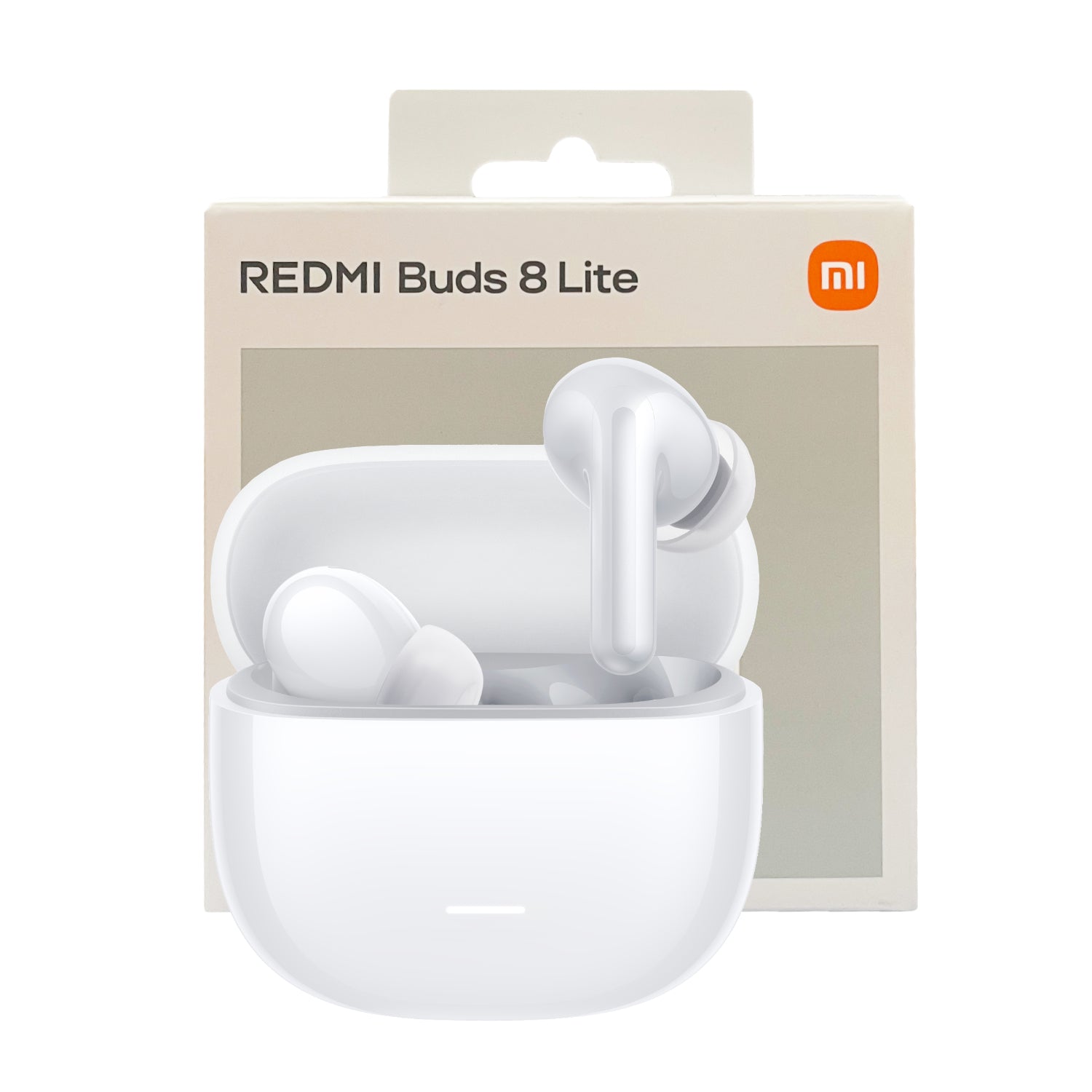 REDMI Buds 8 Lite White