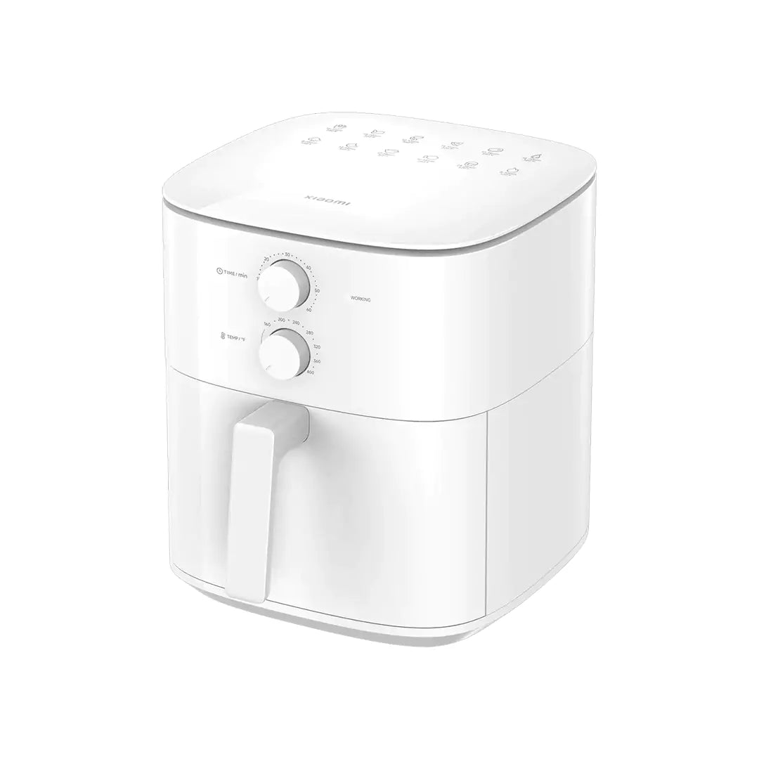 Xiaomi قلاية هوائية أسنشيال سعة 6 لتر - BHR8538HK
