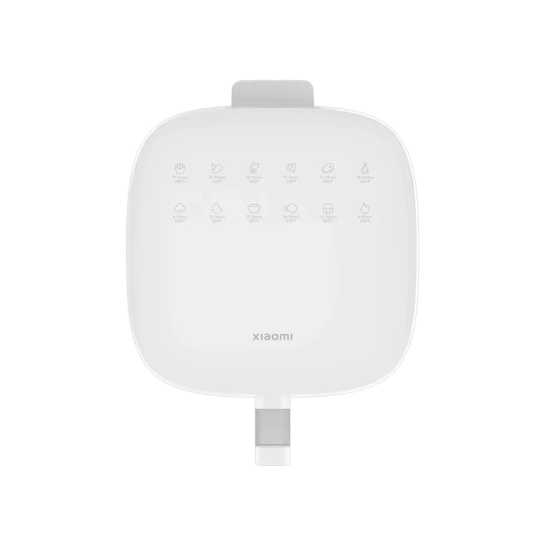 Xiaomi قلاية هوائية أسنشيال سعة 6 لتر - BHR8538HK