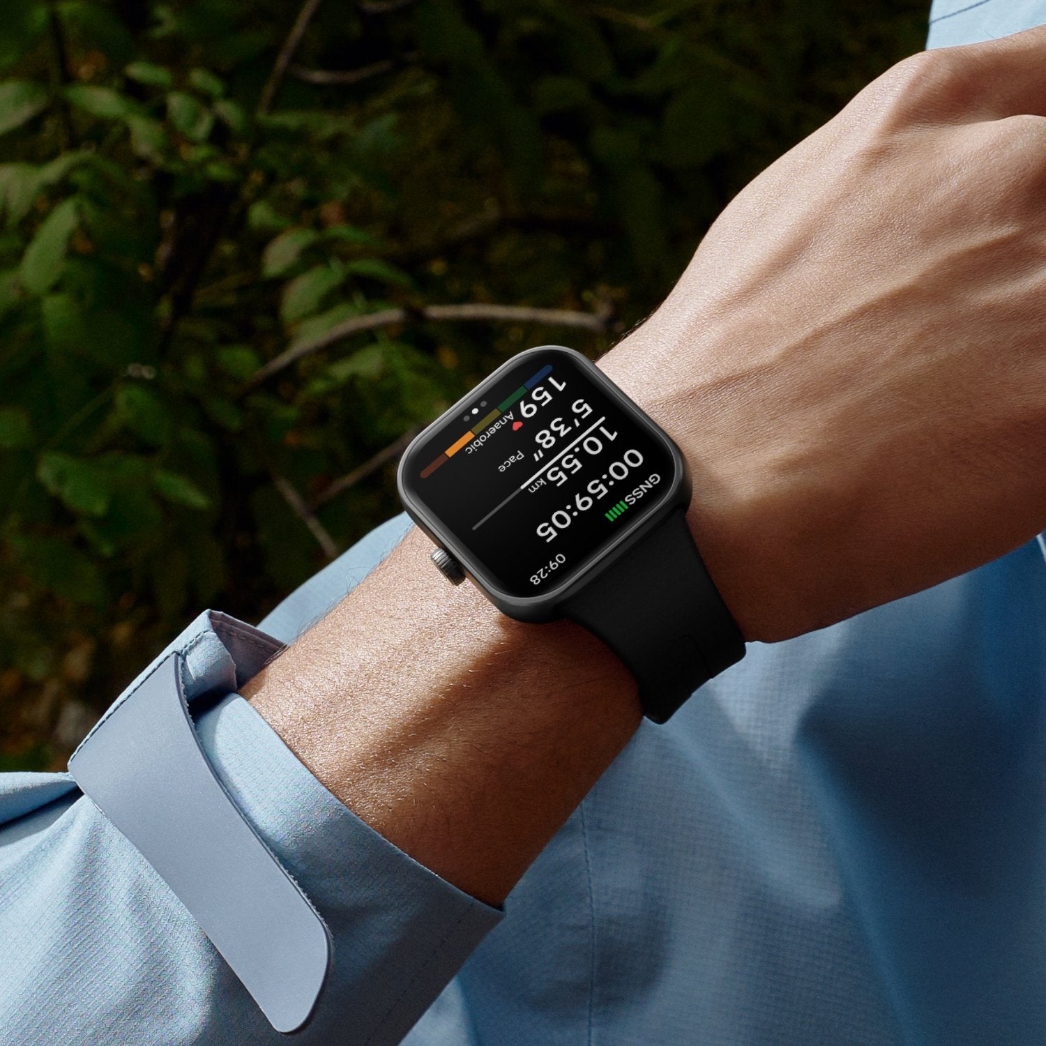 Redmi Watch 5 Obsidian Black