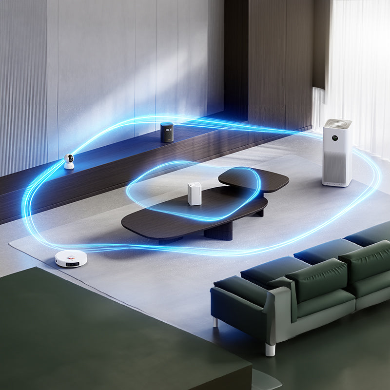 Xiaomi Mesh System AC1200 UK(2-pack)