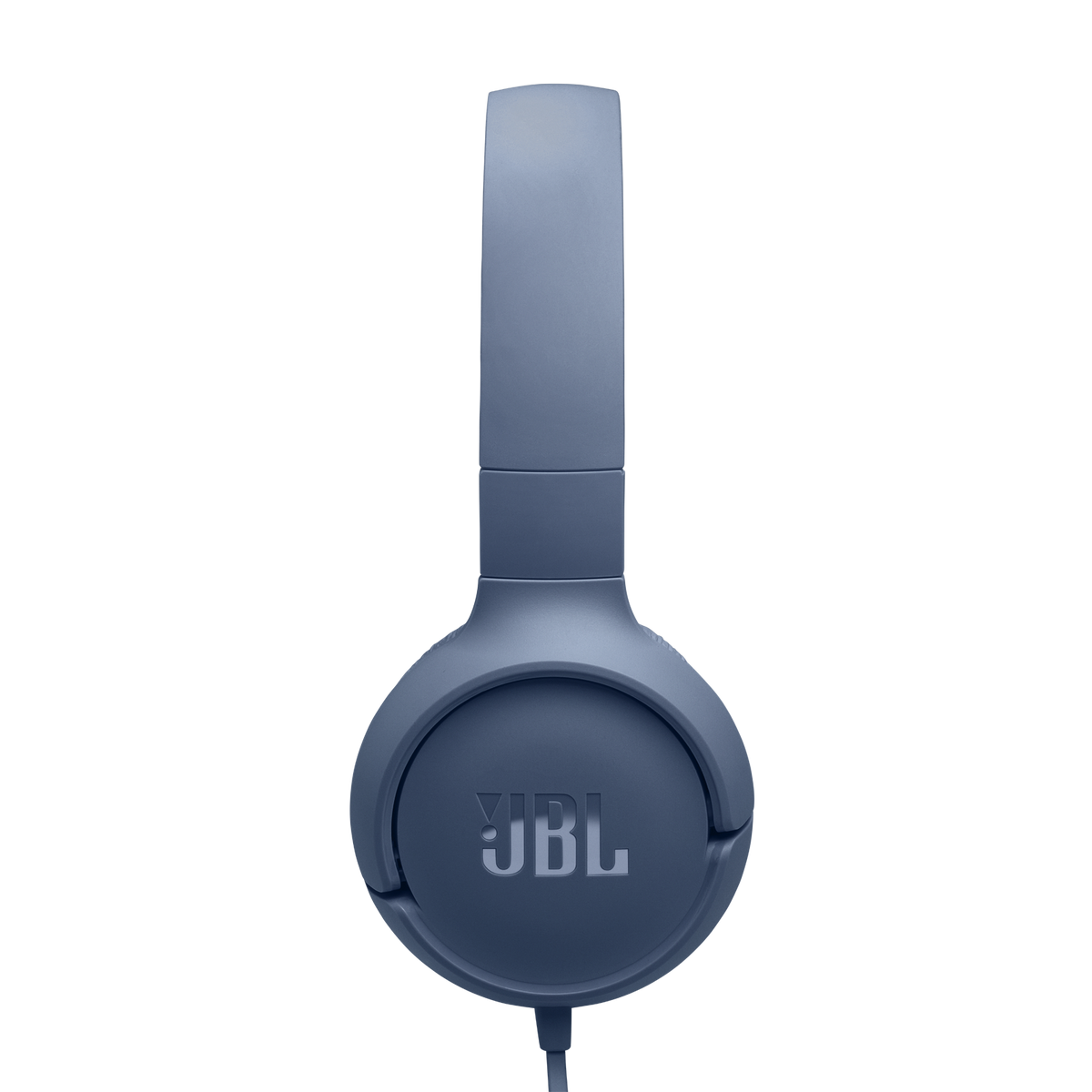 JBL Tune 520C Blue right view