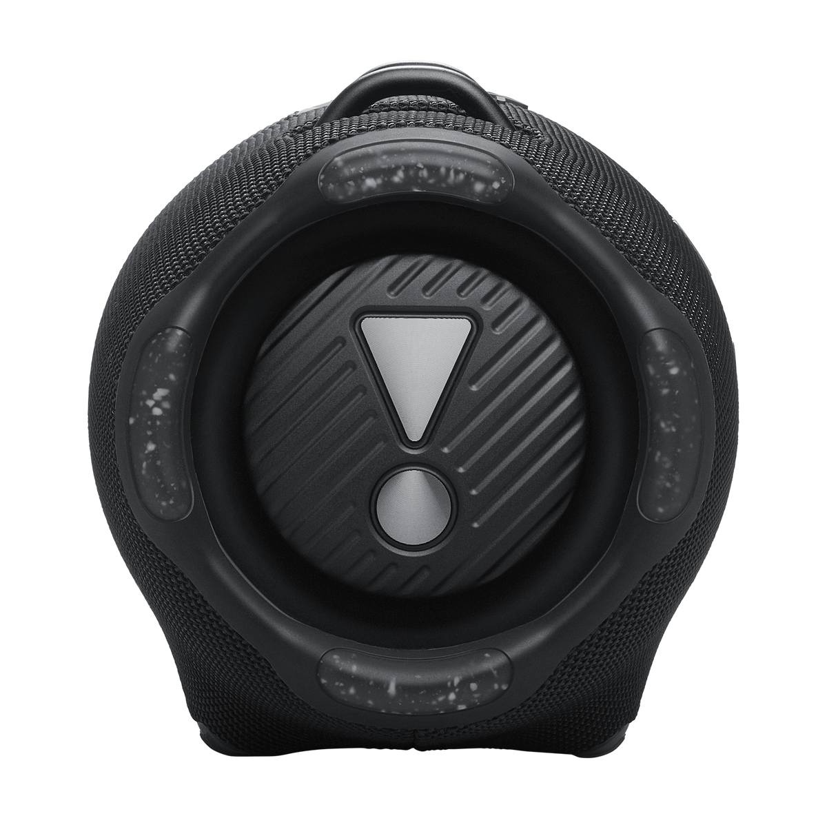 JBL Xtreme 4 Black left side