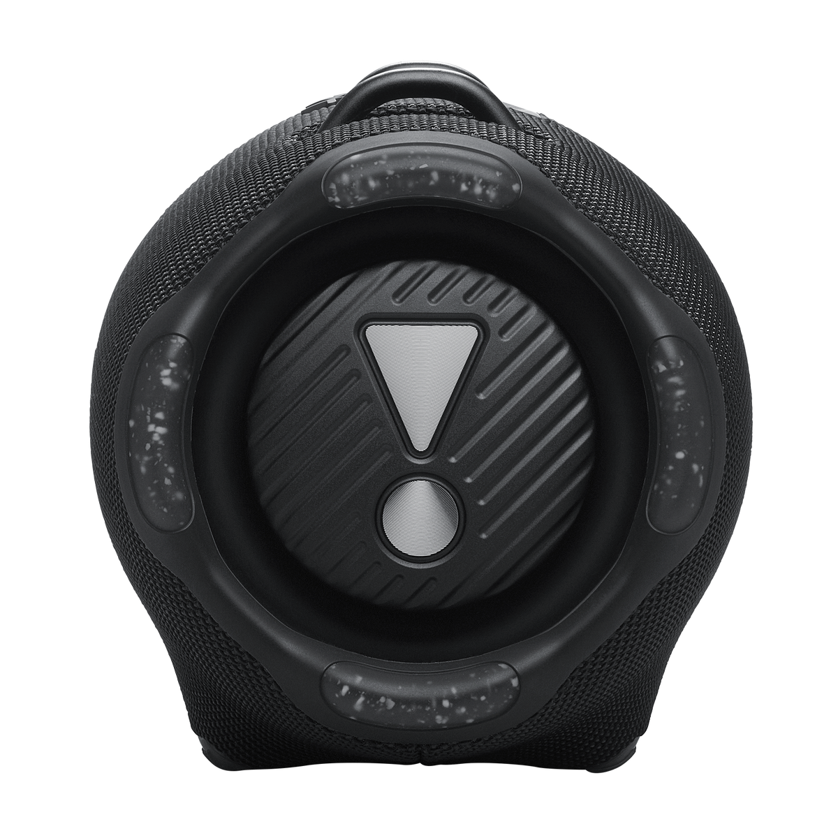 JBL Xtreme 4 Black right side