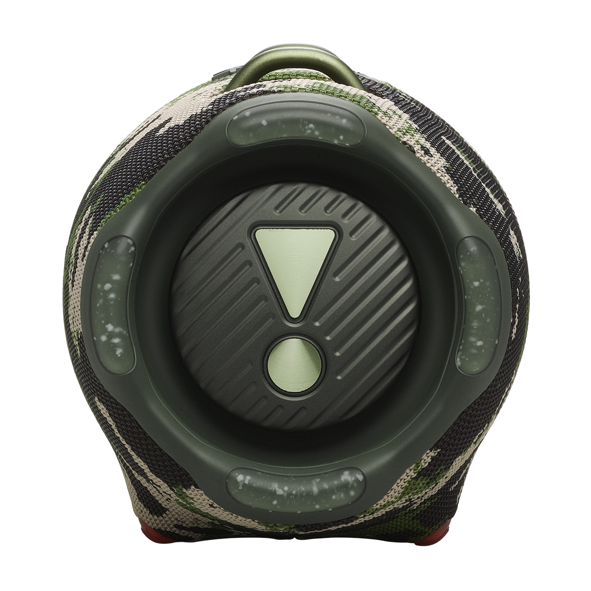 JBL Xtreme 4 Camouflage right side