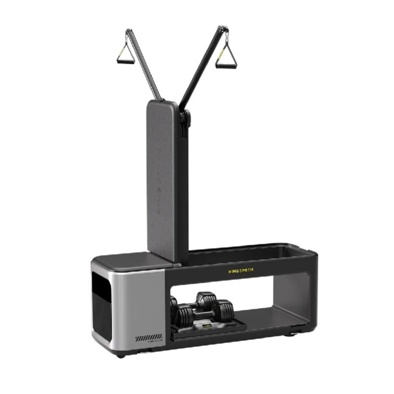 Kingsmith Multifunctional Fitness Bench BX2+