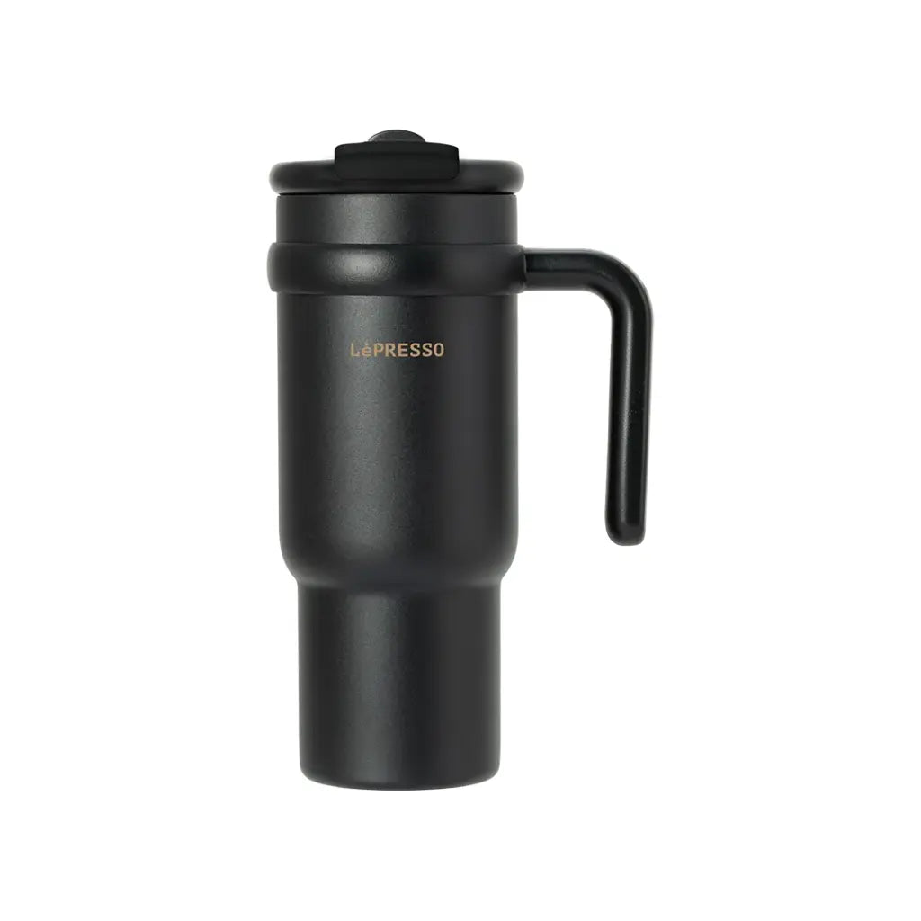 LePresso Insulated Mug - LPCFFM0024BK