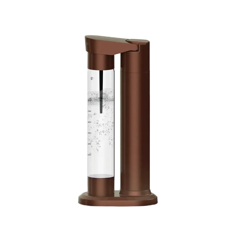 LePresso Fizznest Sparkling Water Machine - LPCFFSSM0097BR