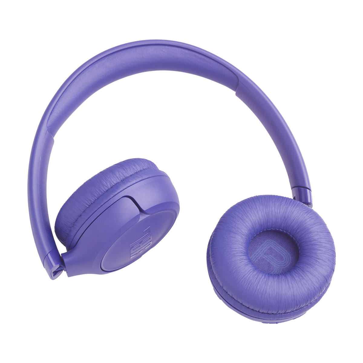 JBL Tune 530BT Digital Lavender detail view
