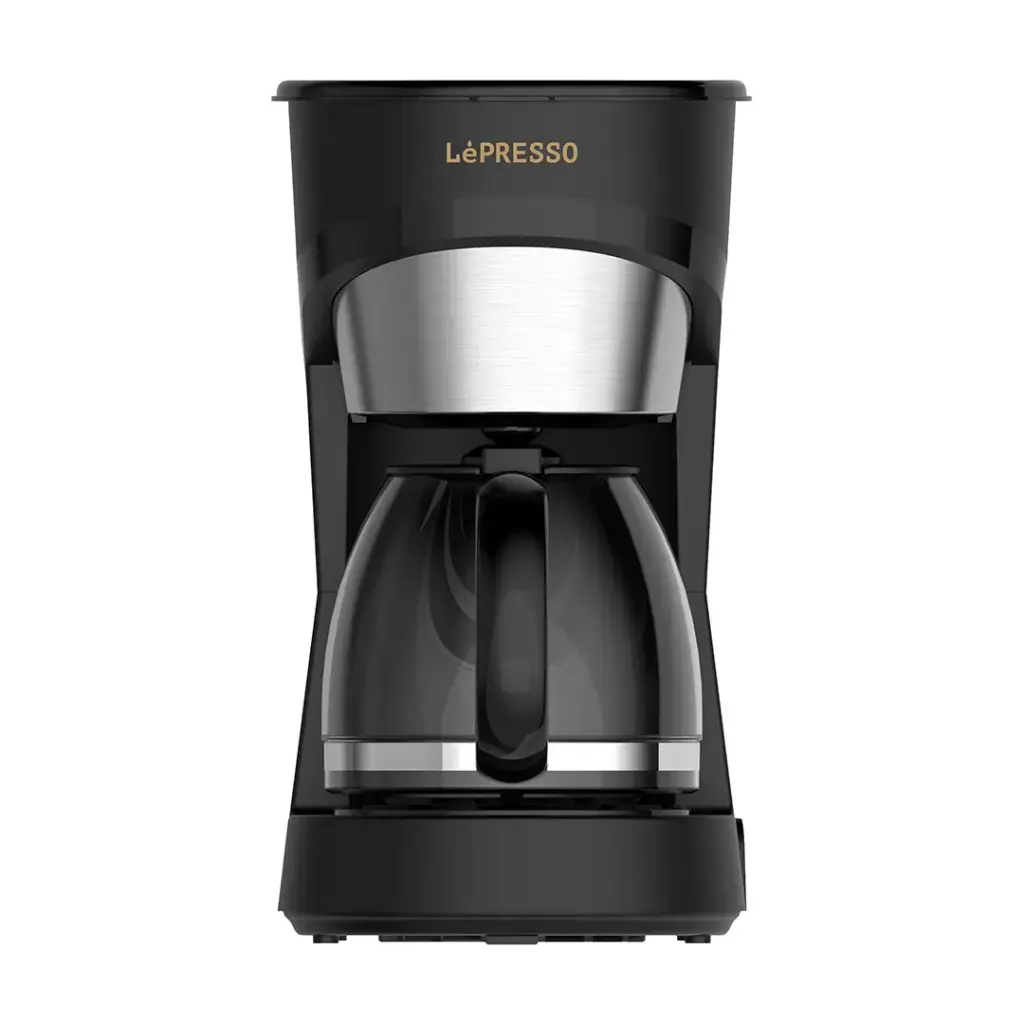 LePresso Drip Coffee Maker - LPCFFM0041