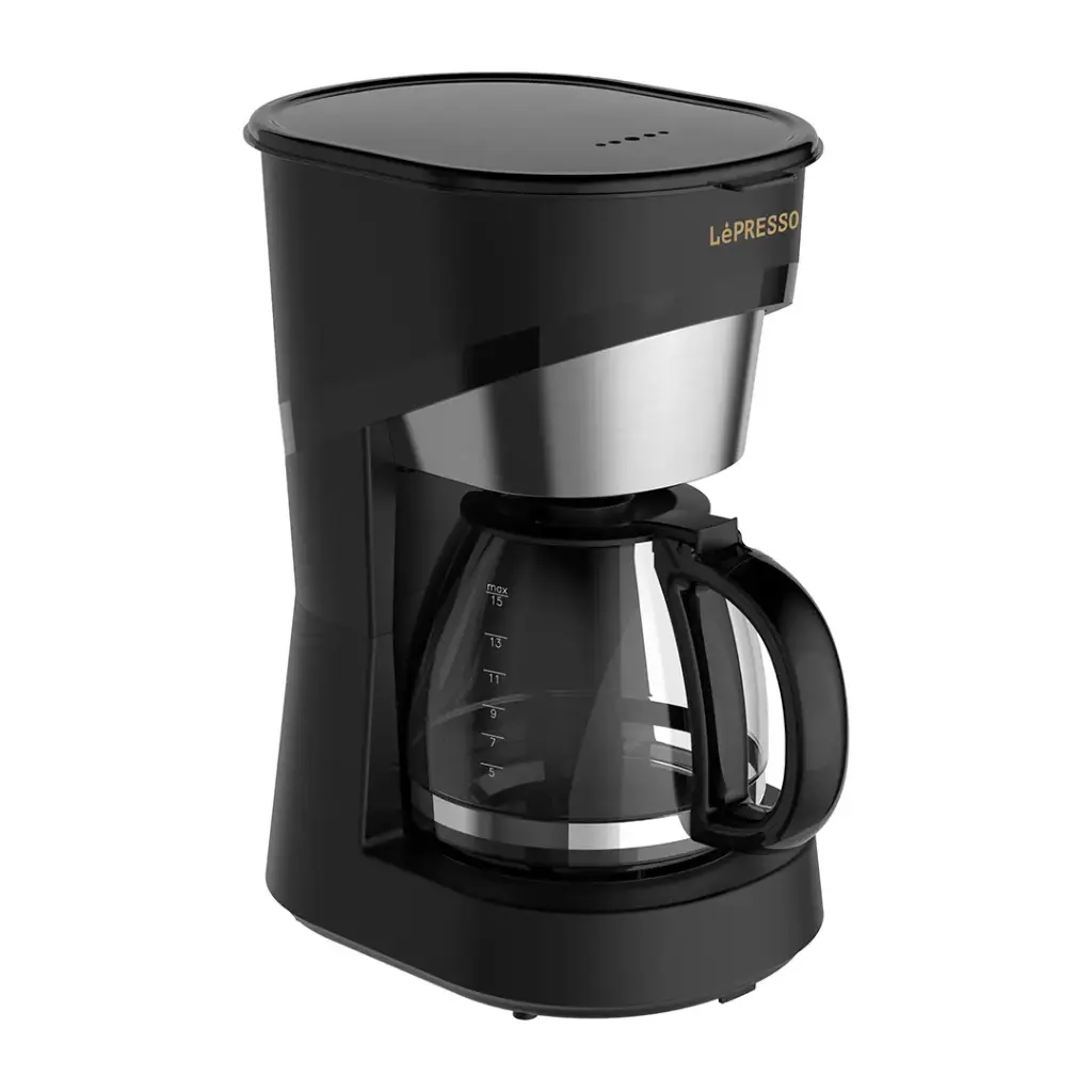 LePresso Drip Coffee Maker - LPCFFM0041