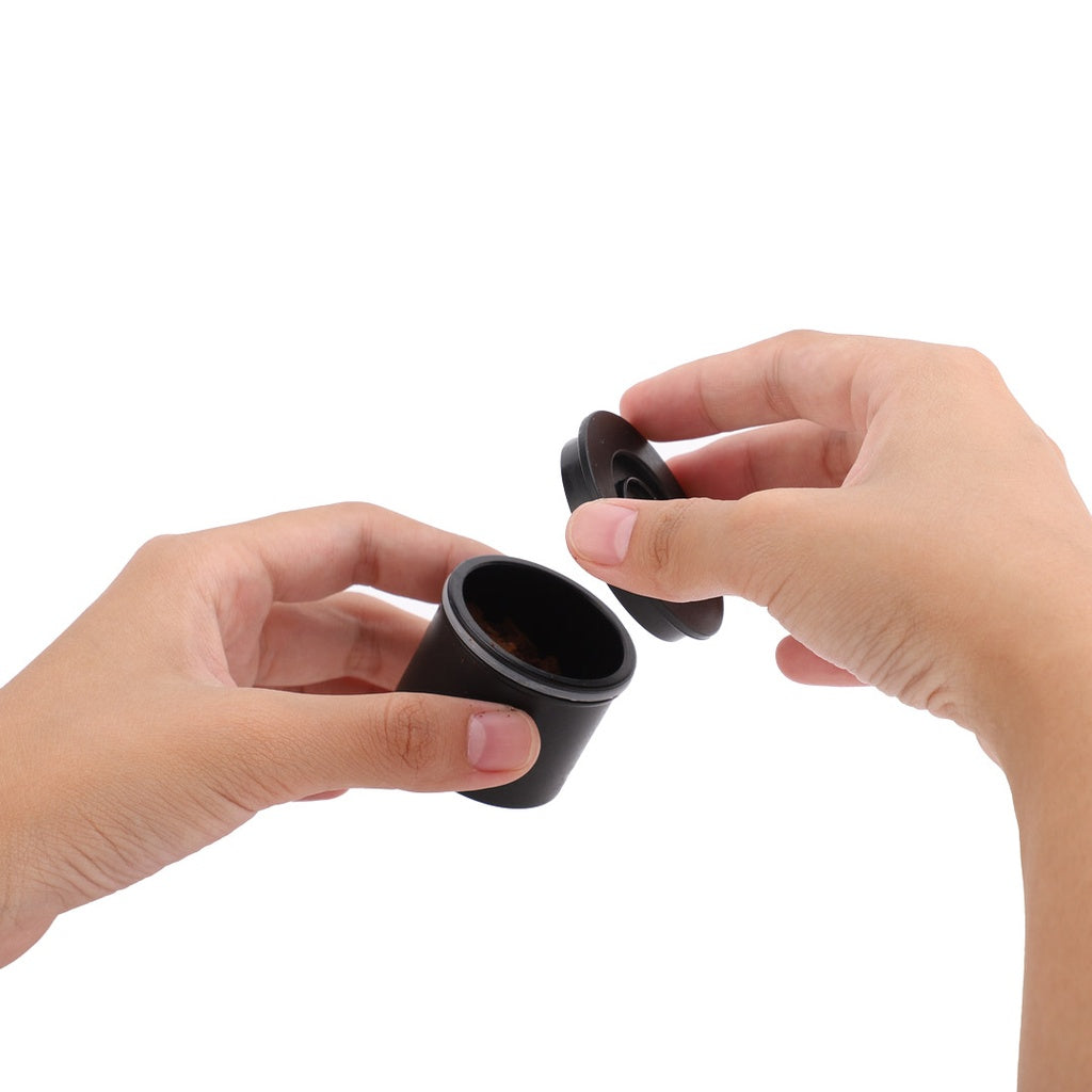 LePresso ماكينة إسبريسو محمولة - LPSTPEM