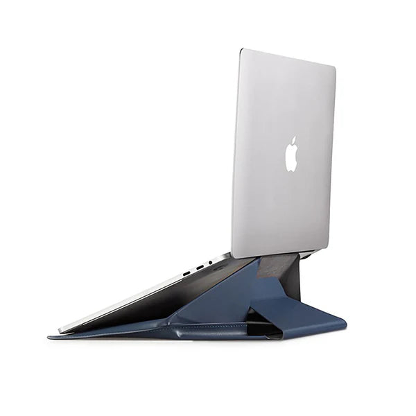 MOFTMB002-1-13B-BK Sleeve for Mac Air 13.3"  laptops 14"