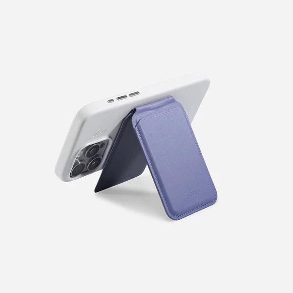 MOFT Flash Stand & Wallet Lavender - MS025-1-ME-LVPL