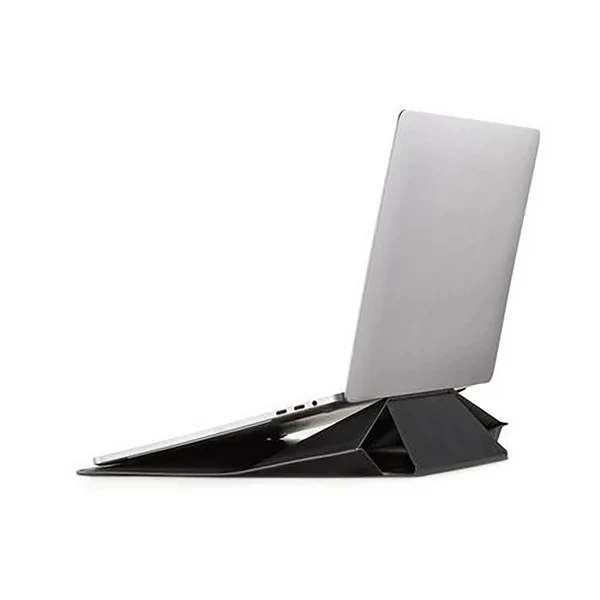 MOFTMB002-1-13B-BK Sleeve for Mac Air 13.3" laptops 14"