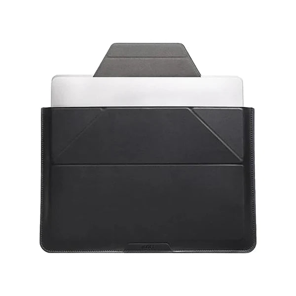 MOFTMB002-1-13B-BK Sleeve for Mac Air 13.3" laptops 14"
