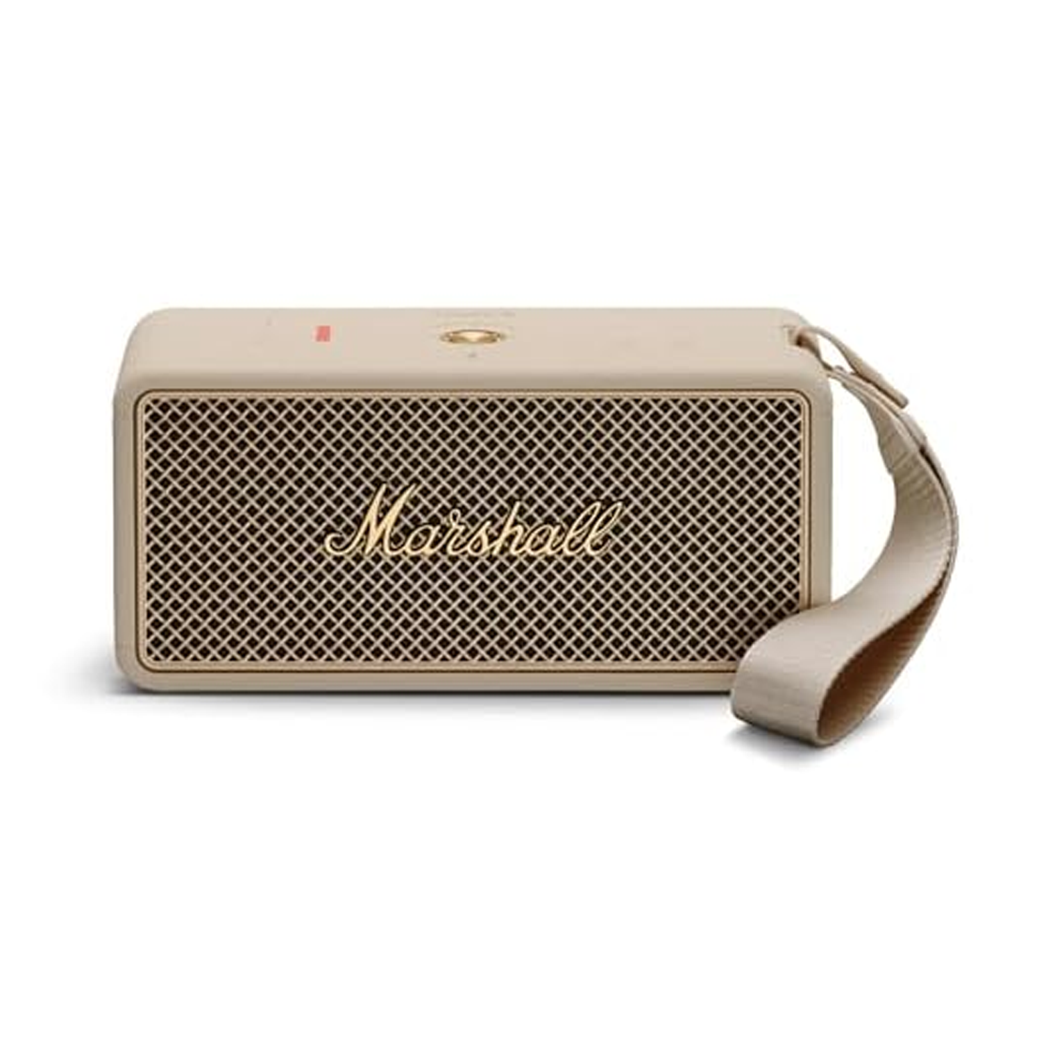 Marshall سماعة بلوتوث لاسلكية محمولة- لون كريمي - MIDDLETON2-CRM
