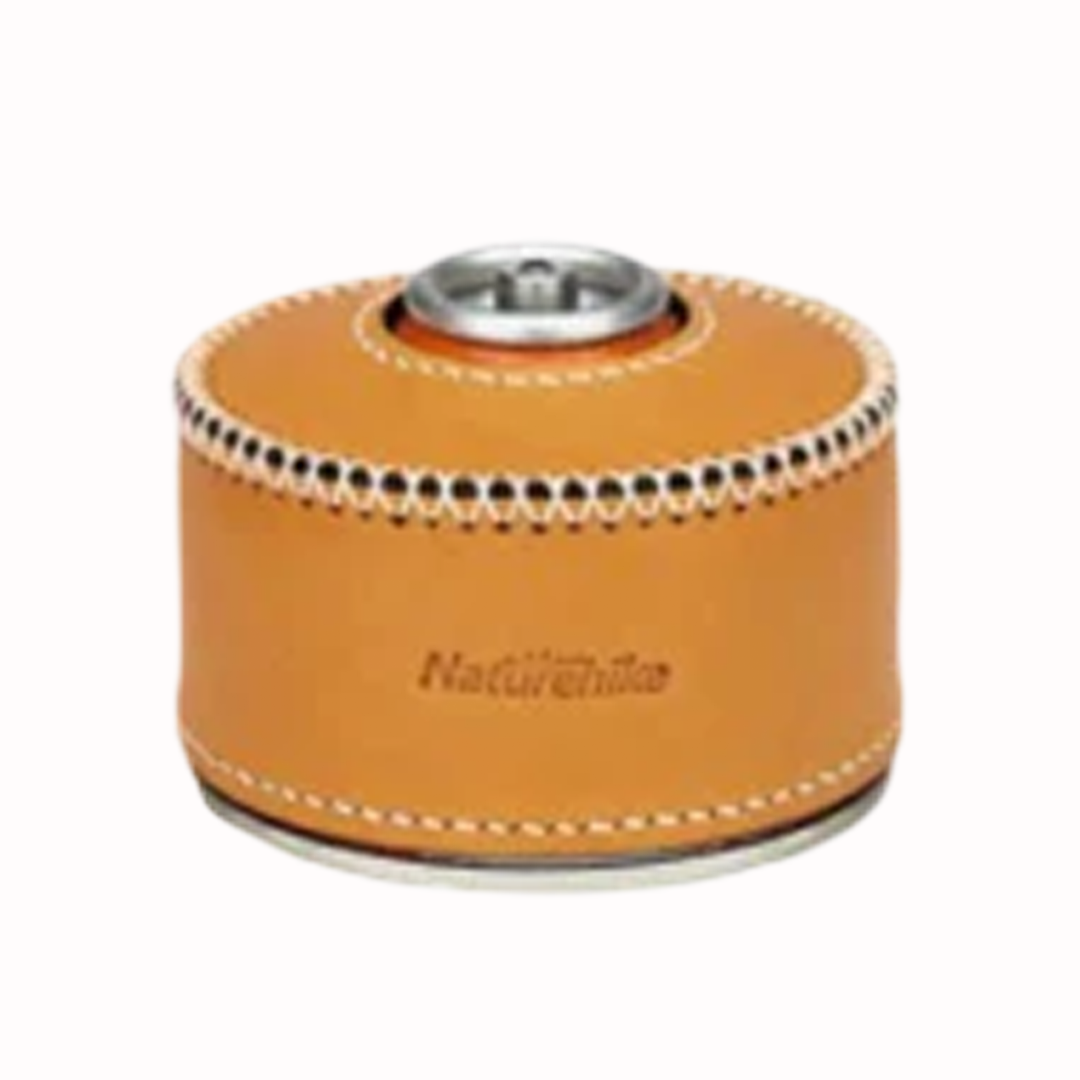 سترة Naturehike Gas Tank (110G) - أصفر عتيق