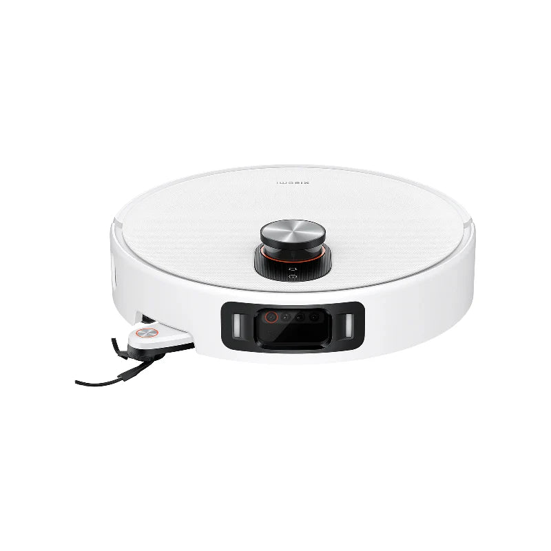 Xiaomi Robot Vacuum 5 Pro UK - BHR07WEGB
