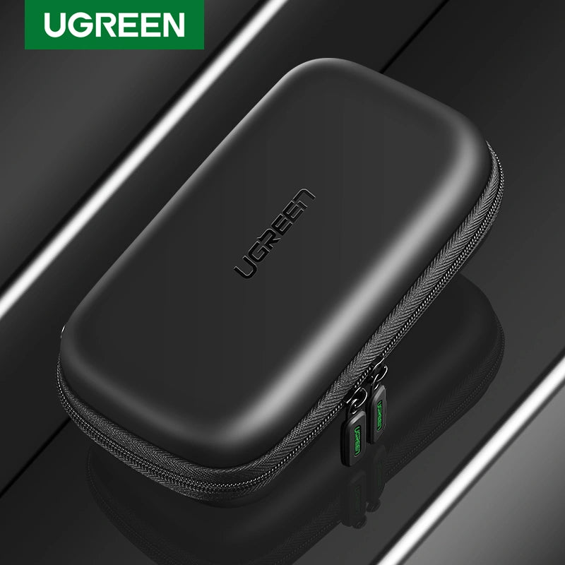 UGREEN Hard Disk Storage Bag Large Size - LP128