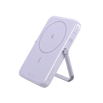 UGREEN 5000mAh Magnetic Wireless Power Bank PB571