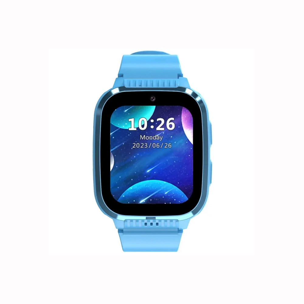 Porodo Kids 4G Smart Watch with GPS & Camera – LFS003