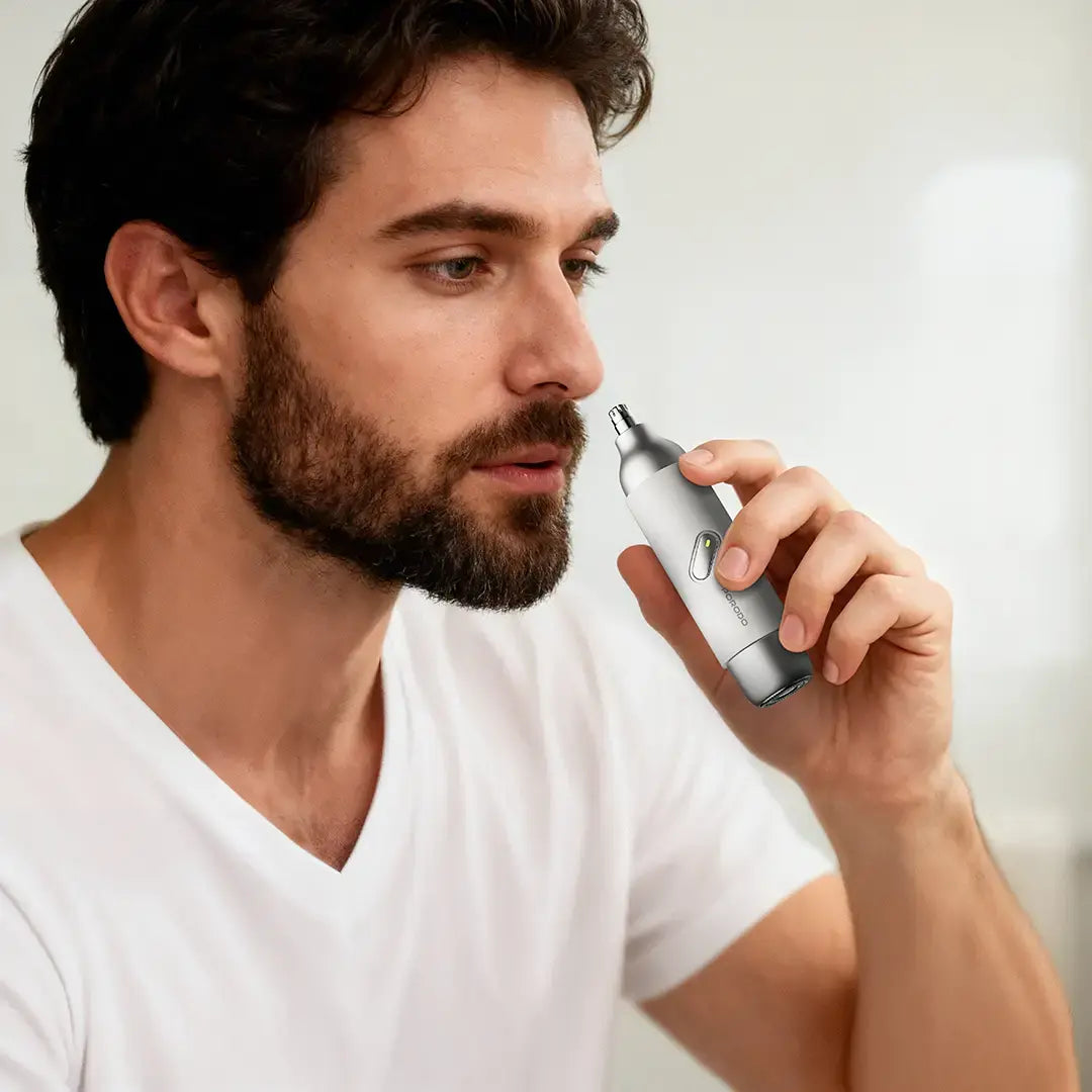 Porodo 2 In 1 Multifunctional Electric Shaver With USB-C Charging - PDK007VLT