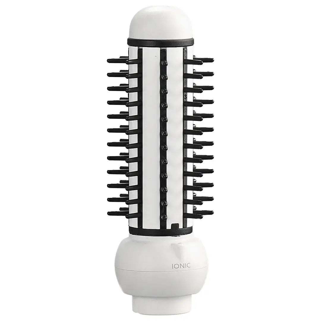 Porodo 3-In-1 Cordless Hair Styling Tool - PDRHS13SWH