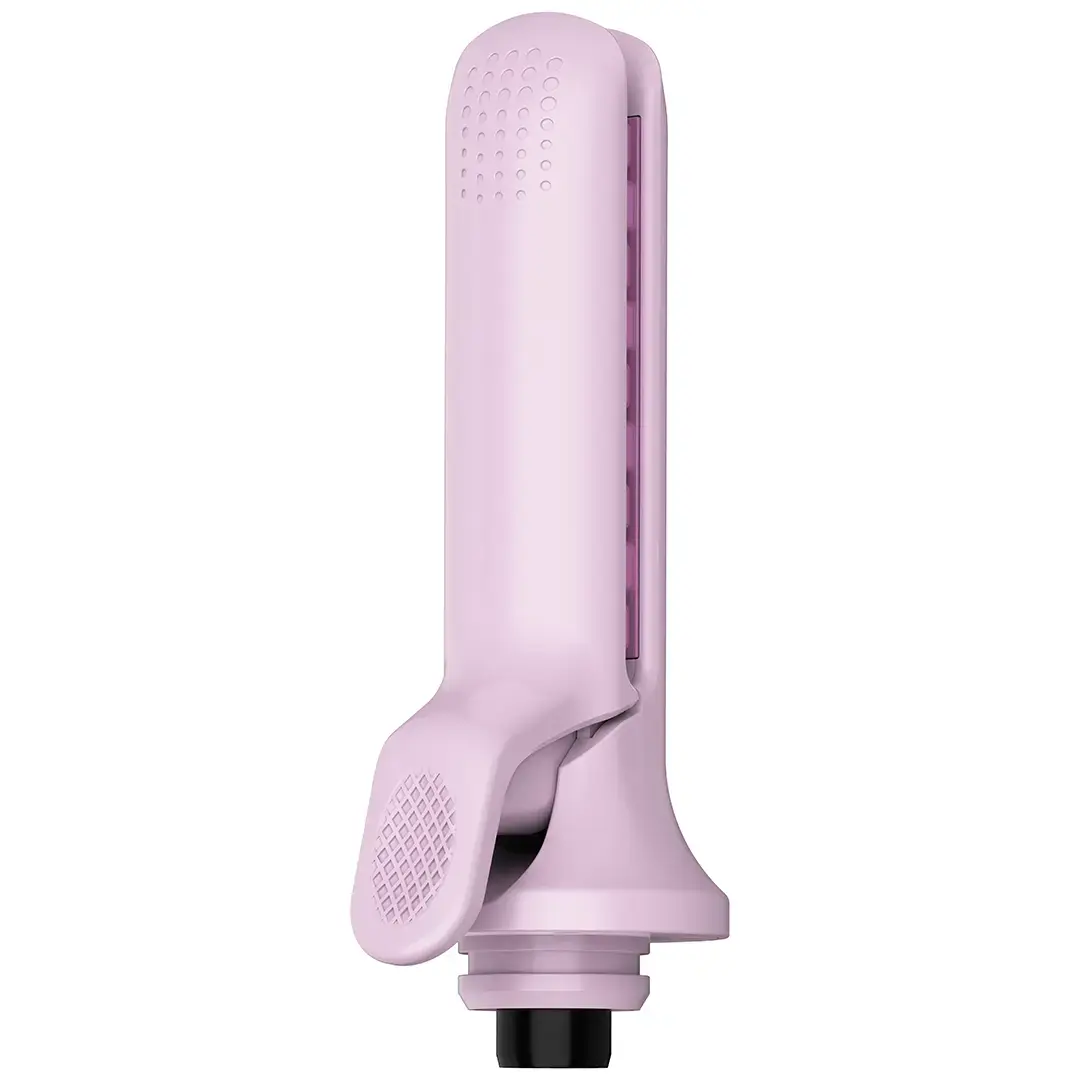 Porodo 5 In 1 Hair styling Tool - PDLFST218PK
