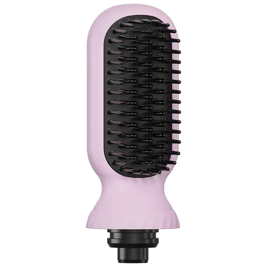 Porodo 5 In 1 Hair styling Tool - PDLFST218PK