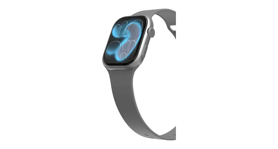 Porodo AeroFit II 2.01" Smart Watch 46mm with Bluetooth Calling