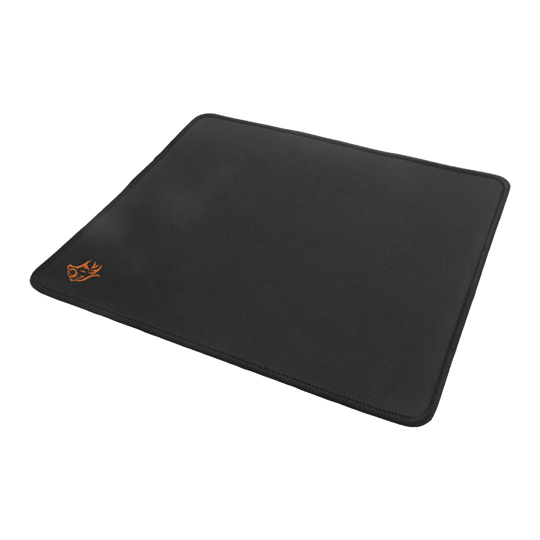 Porodo Gaming Ultimate Gaming Kit Headphone/ Keyboard/ Mouse/ Mouse Pad - PDX221