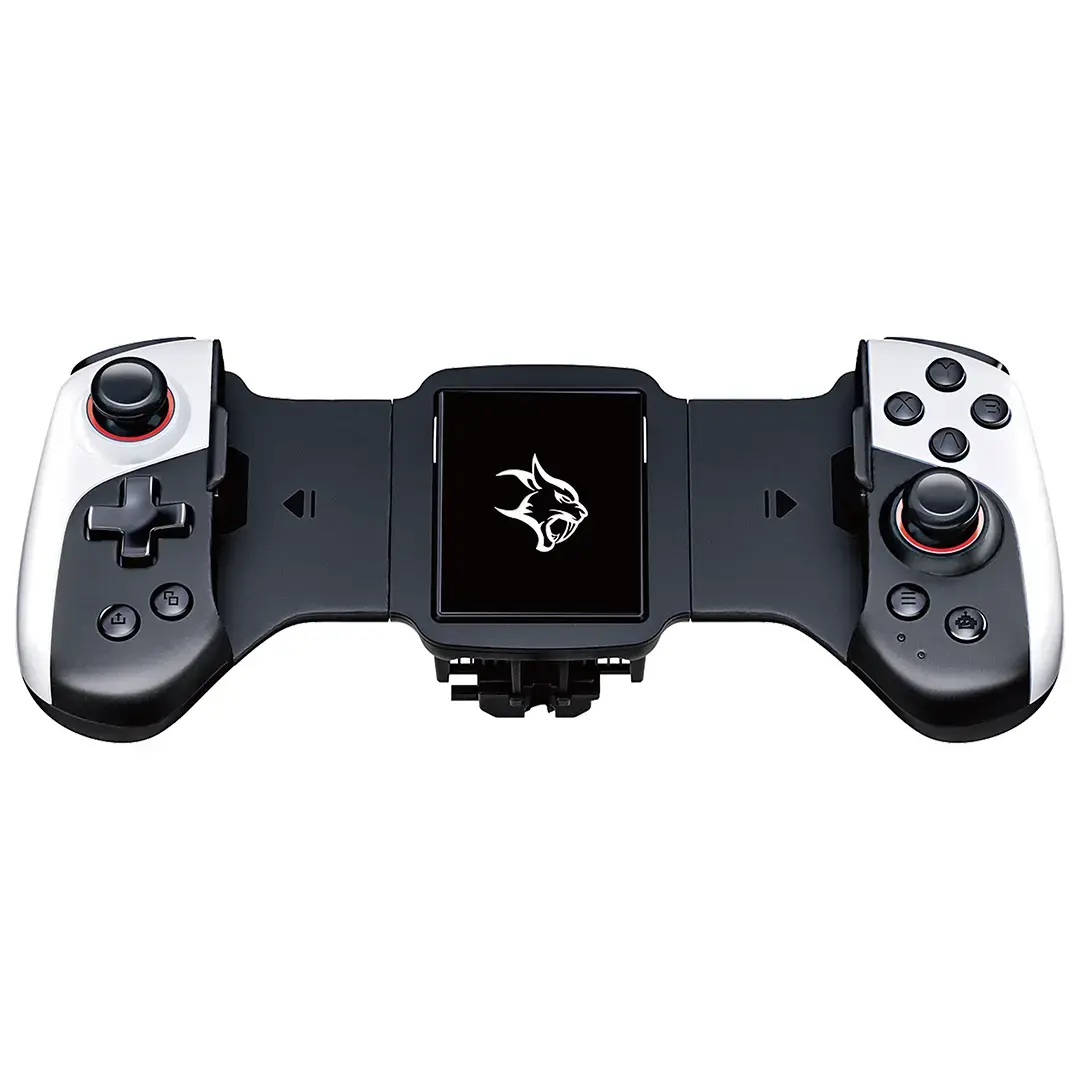 Porodo Gaming Chillcore Cooling Game Controller - PDXCGCBK