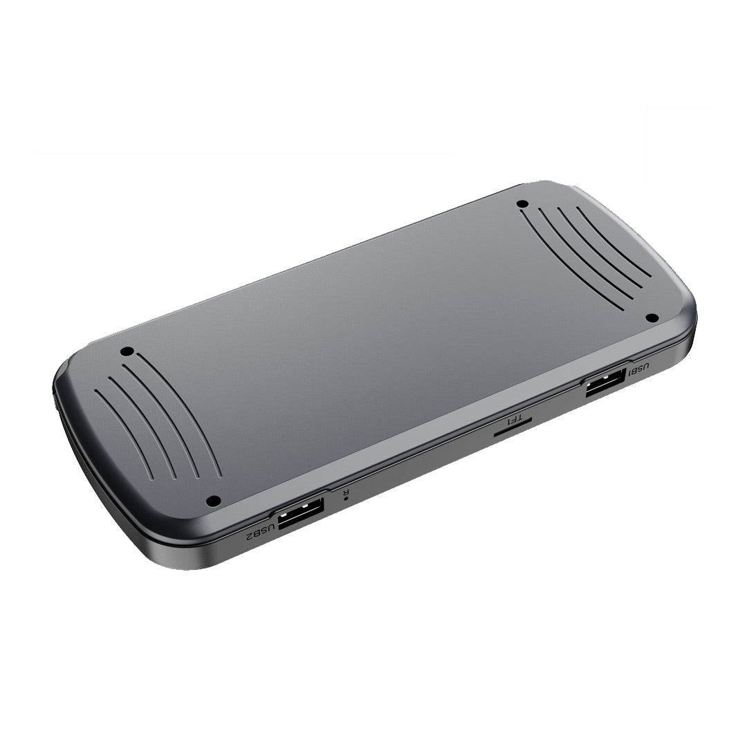 Porodo Multimedia & Gaming Console - PDX622