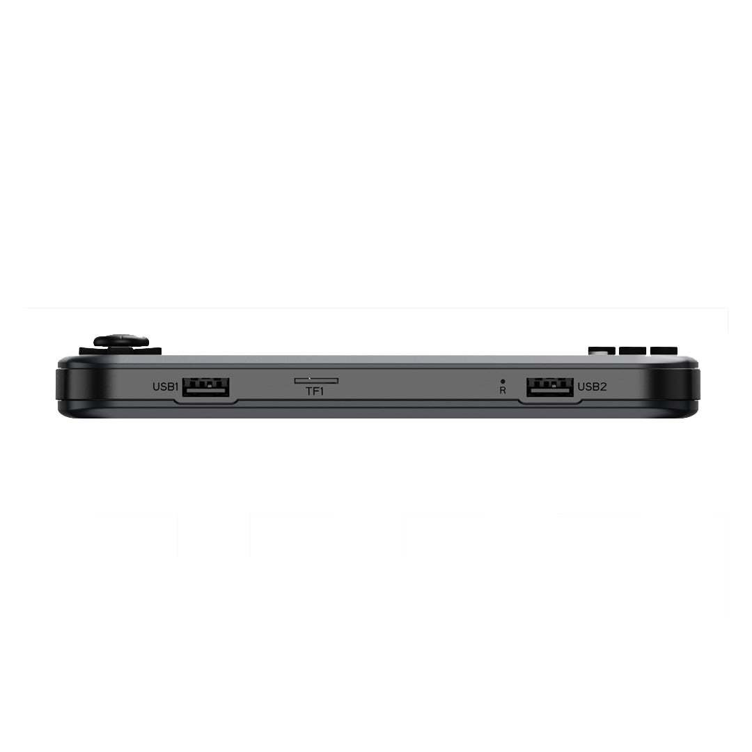Porodo Multimedia & Gaming Console - PDX622