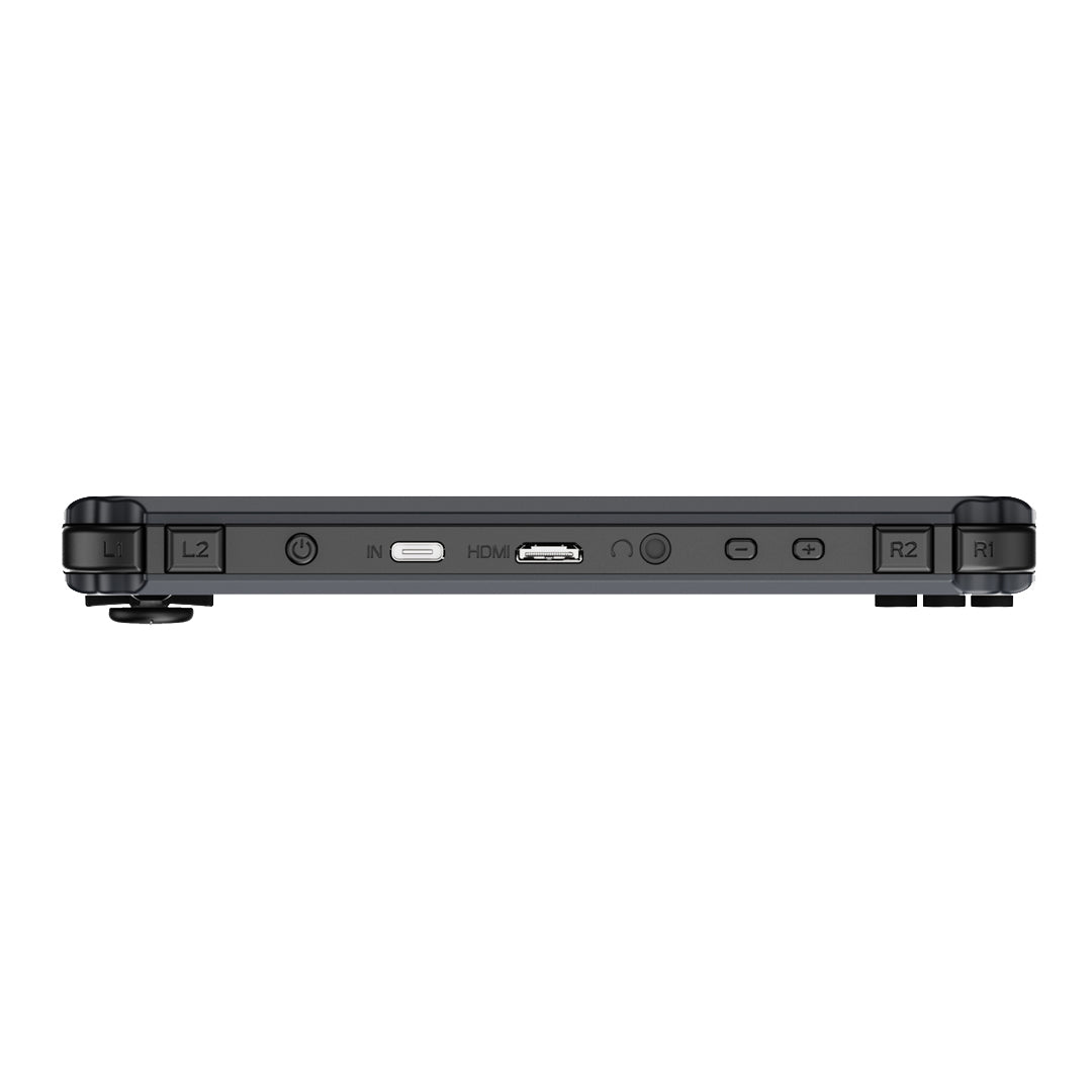 Porodo Multimedia & Gaming Console - PDX622