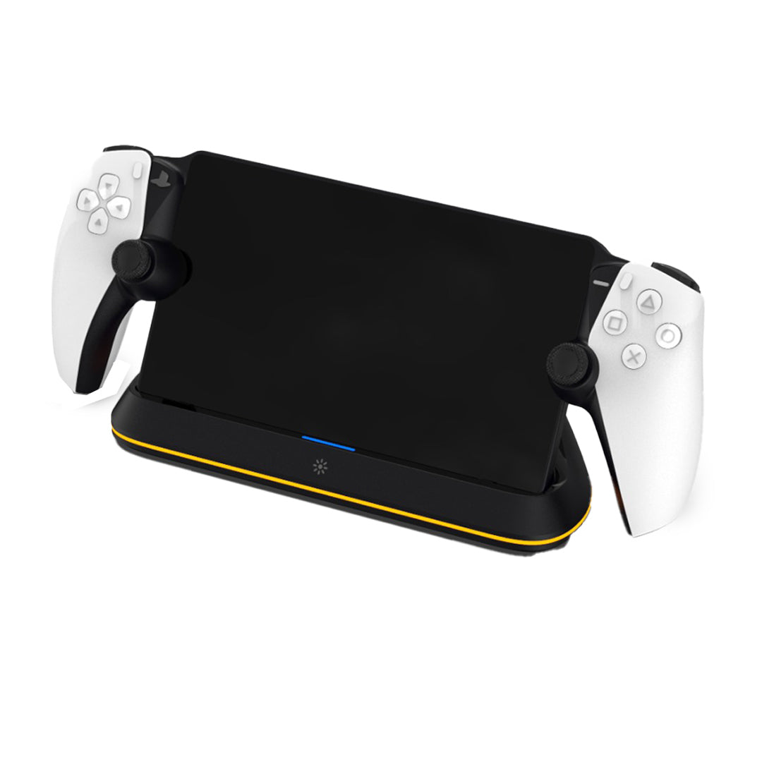 Porodo Gaming PS Portal charge & Docking station - PDX635-BK