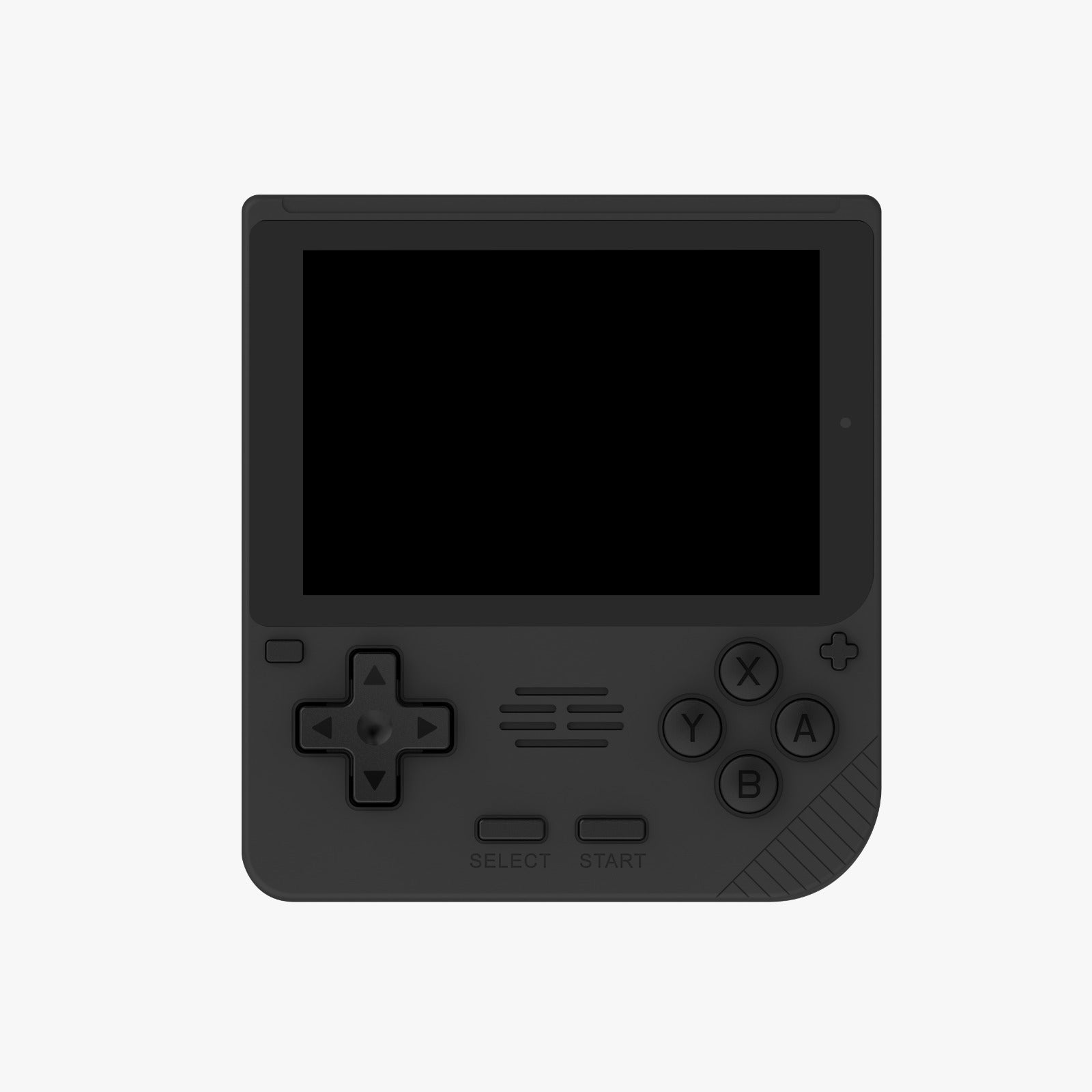 Porodo Gaming Retro Arcade Gaming Console - PDX638BKOG