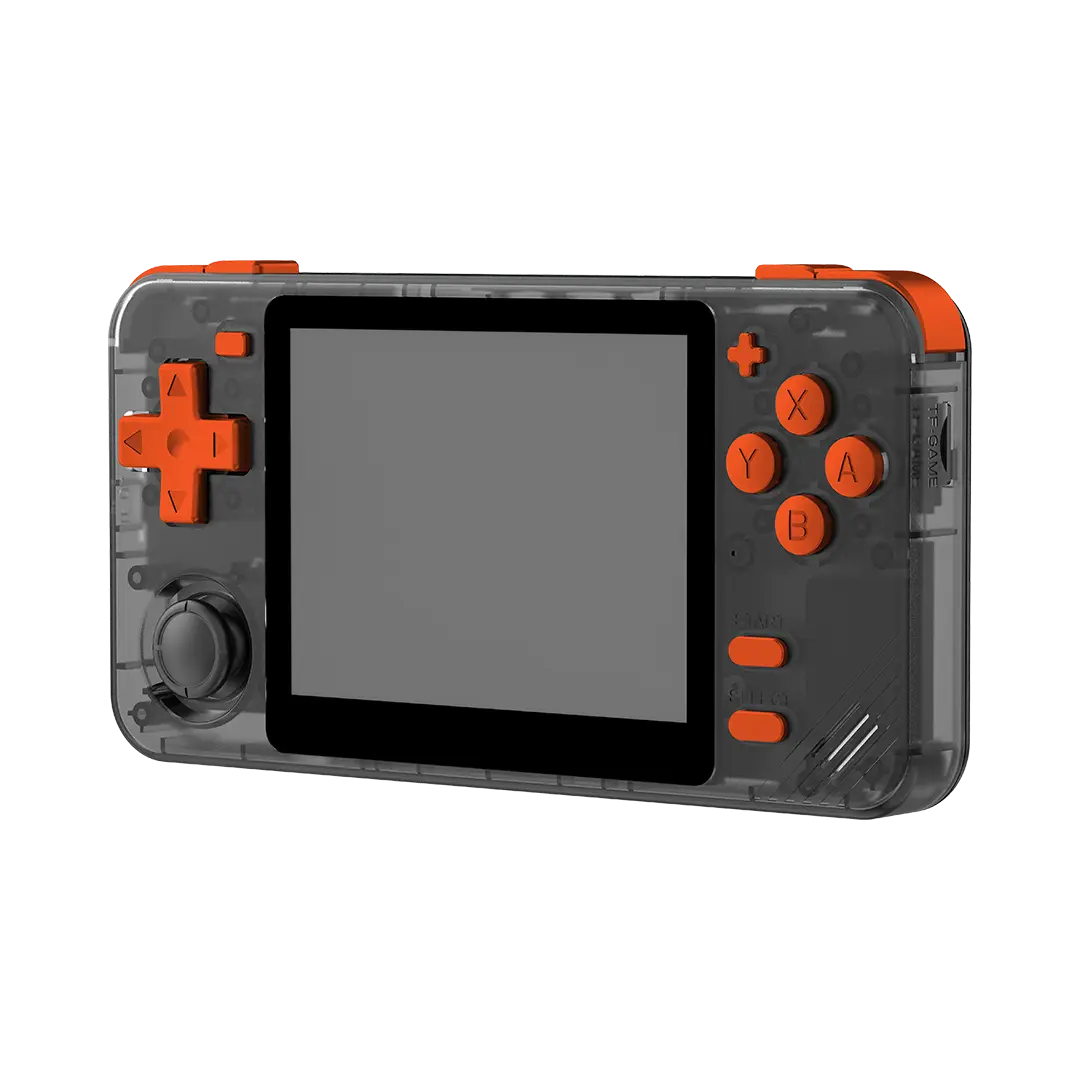 Porodo Gaming Retro Arcade Gaming Console - PDX640OGBK