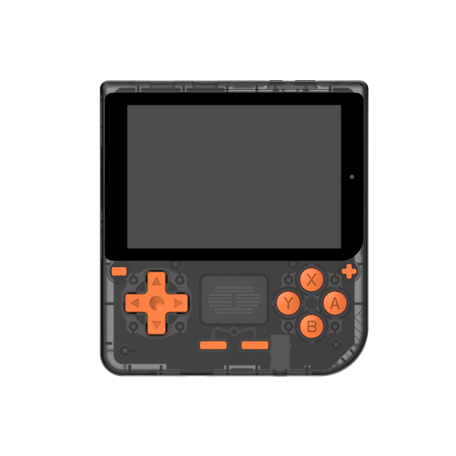 Porodo Gaming Retro Arcade Gaming Console - PDX638BKOG