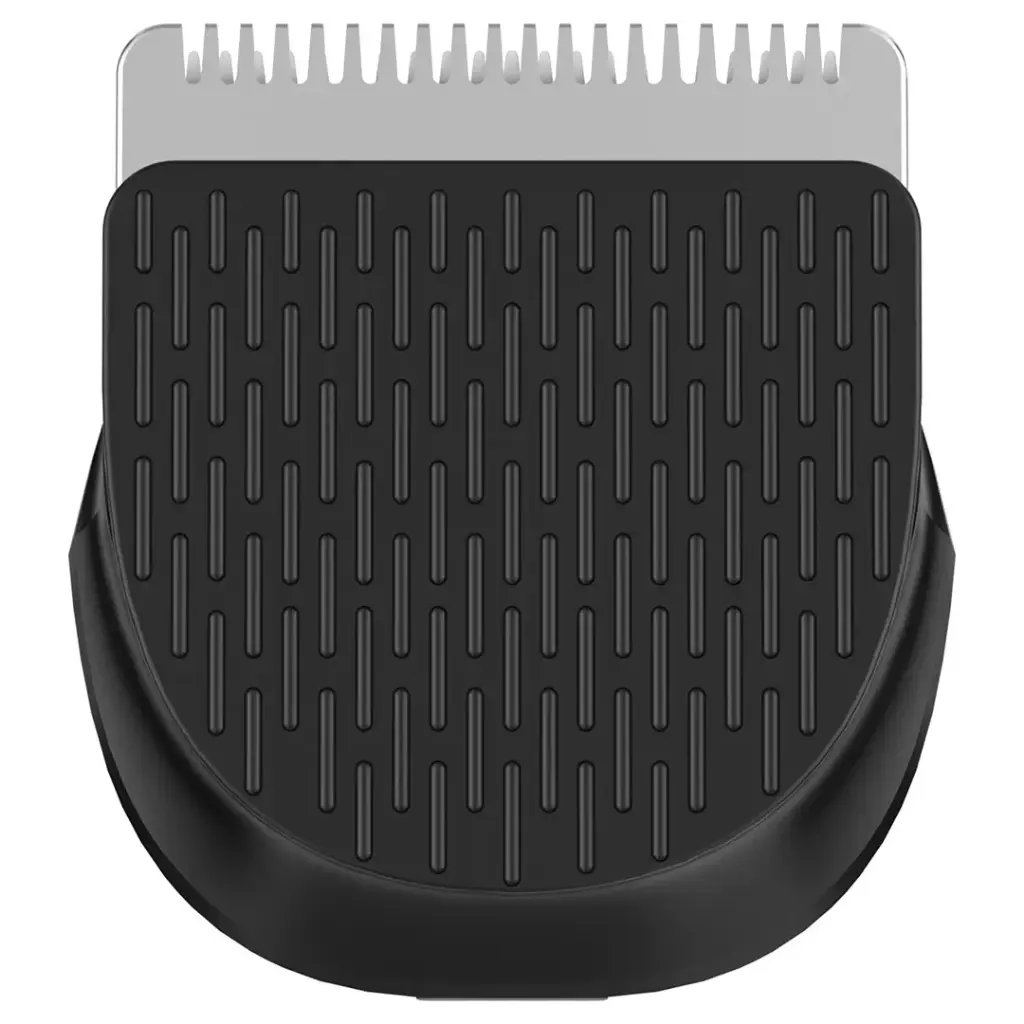 Porodo Lifestyle 2-IN-1 Full-Body Grooming Kit - Black 4