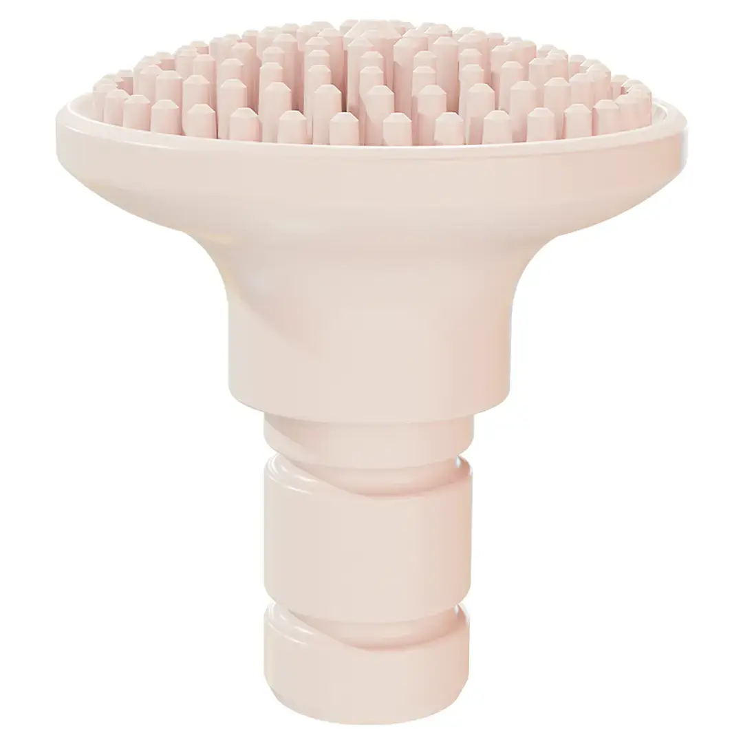 Porodo Lifestyle Cordless Mini Massage Gun - PDLFSTMG01Bk