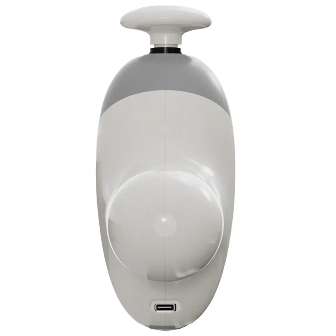 Porodo Lifestyle Cordless Mini Massage Gun - PDLFSTH35BG