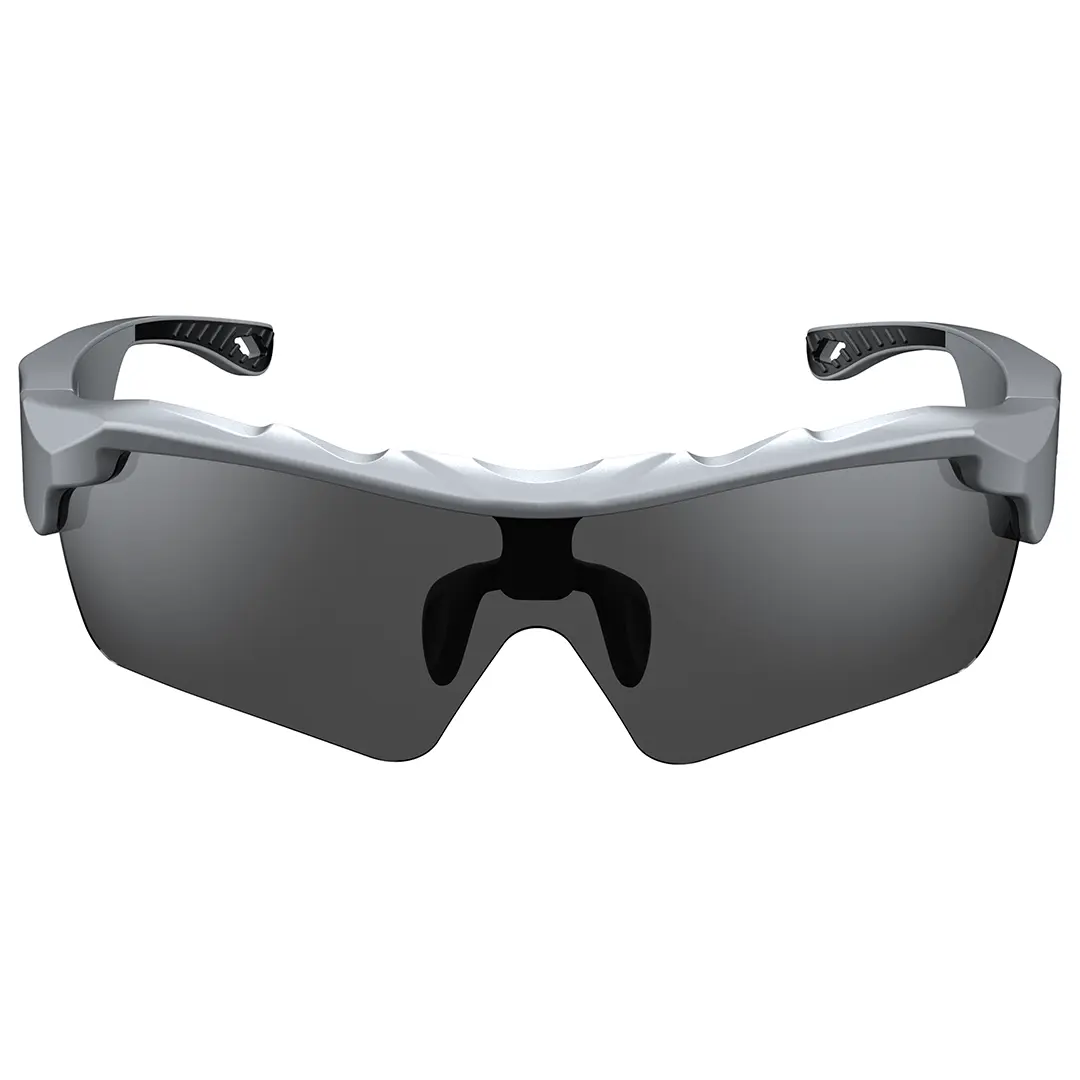 Porodo Lifestyle Dynamiq Smart Sunglasses - PDLFSTK08GYBK