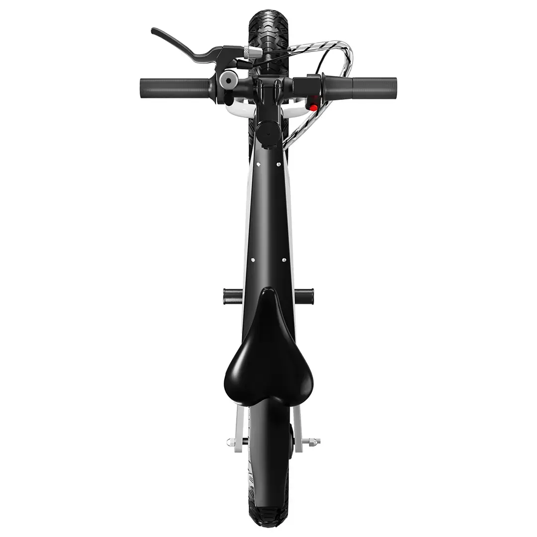 Porodo Lifestyle JoyCruiser Kids Electric Bike - PDLFSTKECWH