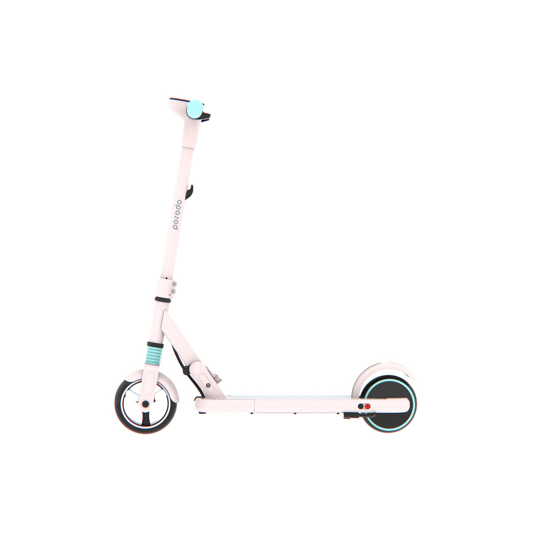 Porodo Lifestyle Kids Electric Scooter - PD-LFST010-PK