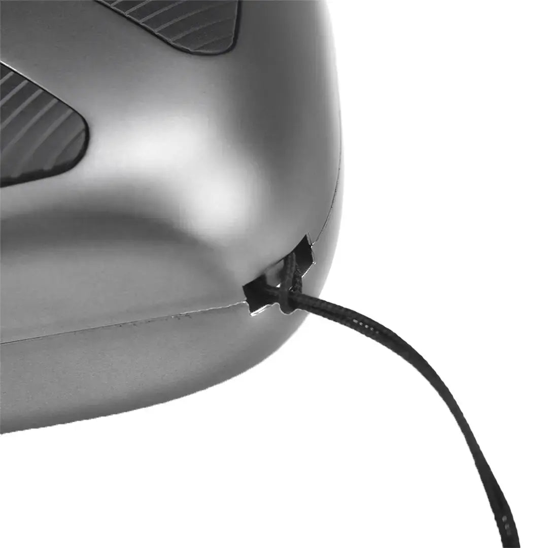 Porodo Lifestyle Pocket-Sized Muscle Relief Massager - PDLFSTSM451GY