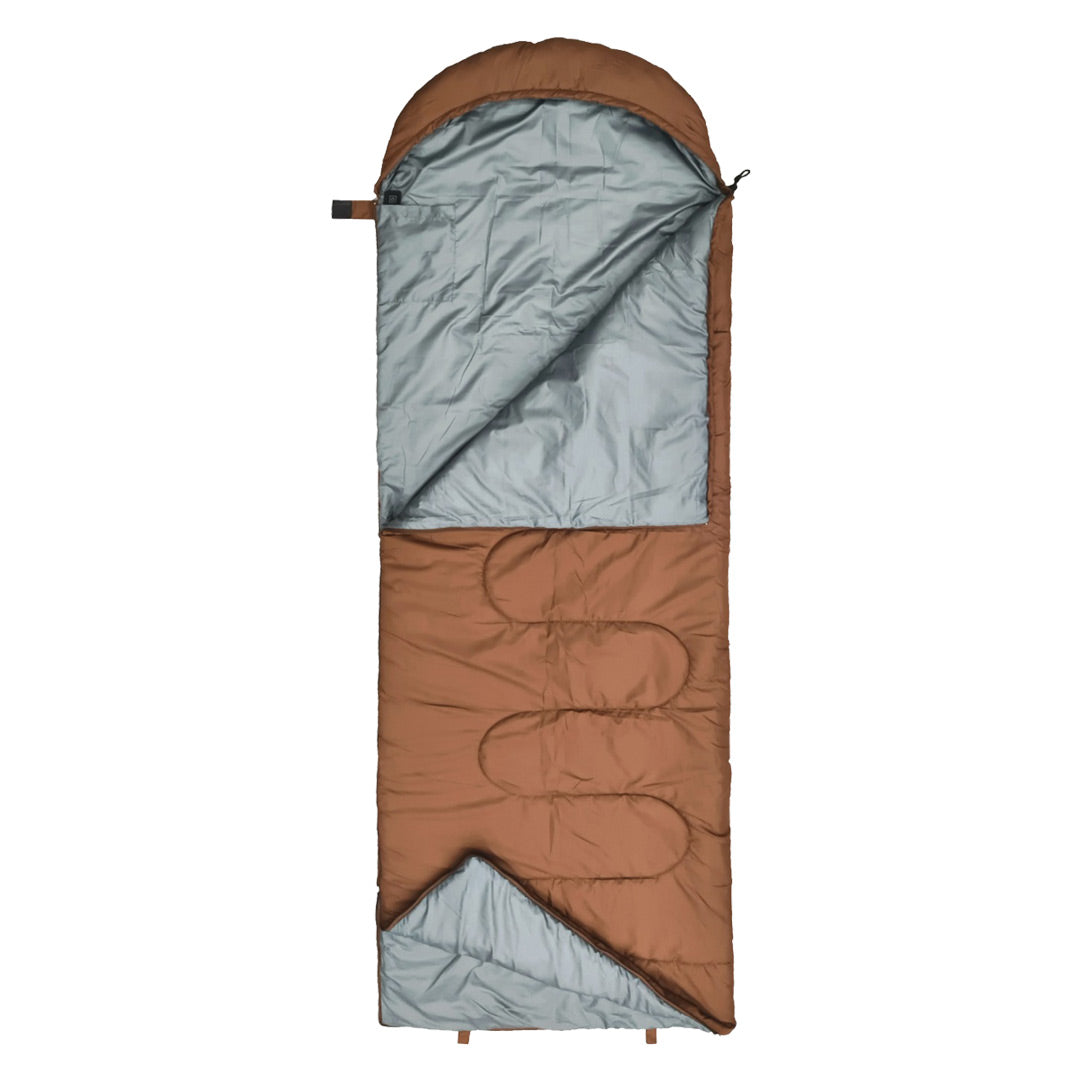 Porodo Lifestyle Power Heating Sleeping Bag - PD-LFST024-BR