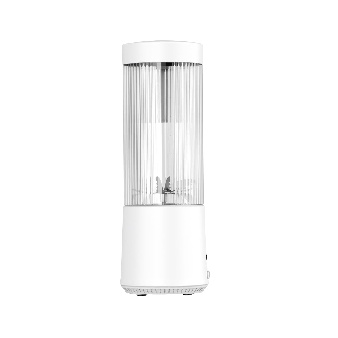 Porodo Lifestyle Powerful Portable Go-Blender - PD-LFST017-BK