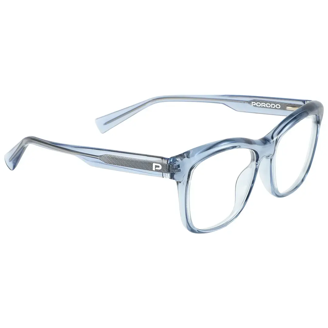 Porodo Lifestyle Prieto Anti-Blue Light Glasses - PDLFSTLS018BU